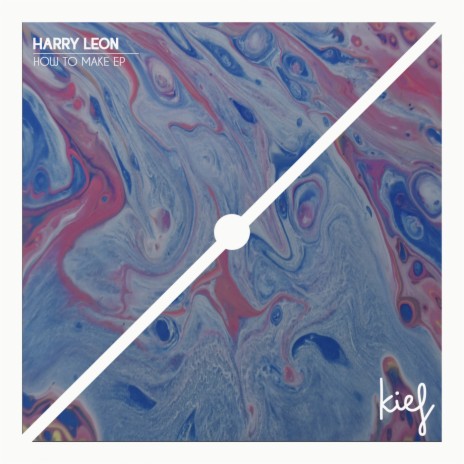 How To Make (Original Mix) cover art