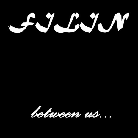 Between Us cover art