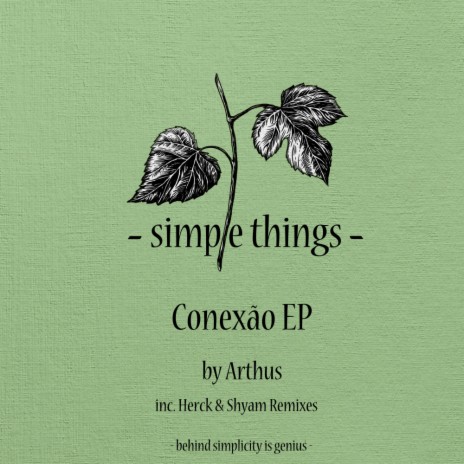 Energetica Conexão cover art