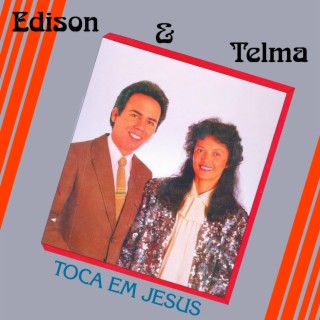 Édison e Telma