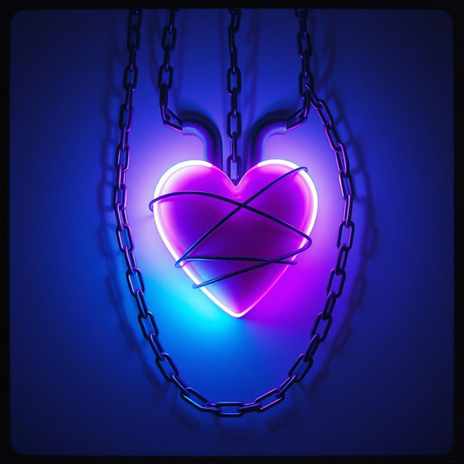 Heartstrings cover art
