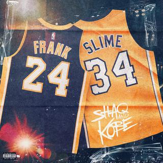 SHAQ & KOBE