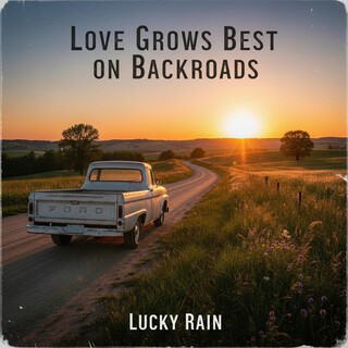 Love Grows Best on Backroads