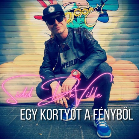 Egy kortyot a fényből cover art
