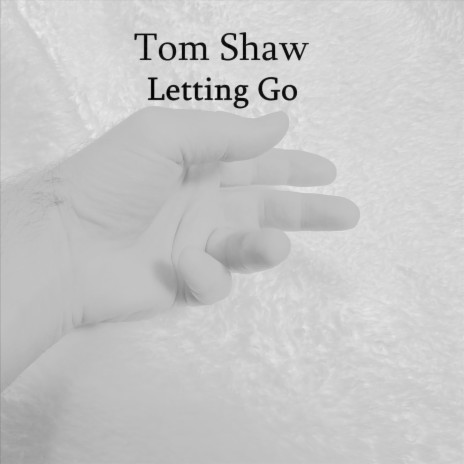 Letting Go, Pt. 4 cover art