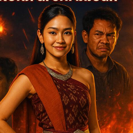 แฟนใหม่ข่อยแซ่บหลาย cover art