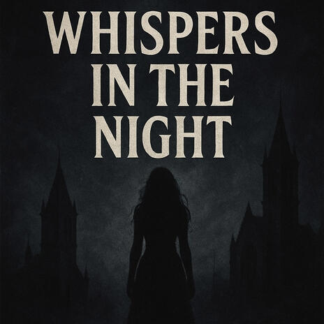 Whispers in the Night cover art