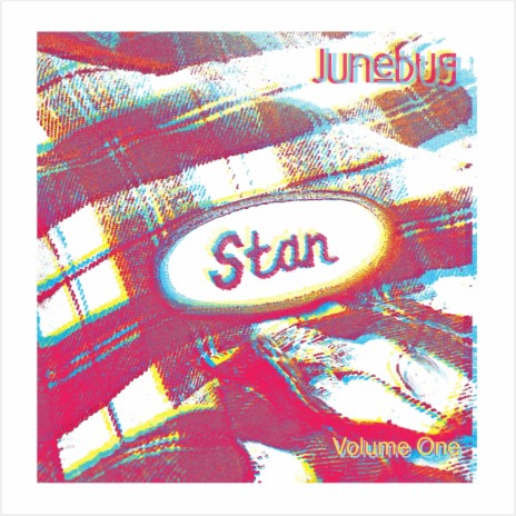 Stan cover art