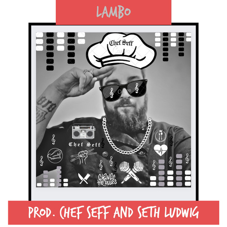Lambo (Beat with Hook 160Bpm) ft. Seth Ludwig