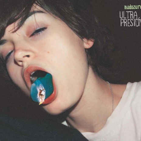 Hasta Que Se Parezca cover art