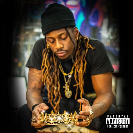 RETURN OF THE KING (Freestyle) cover art