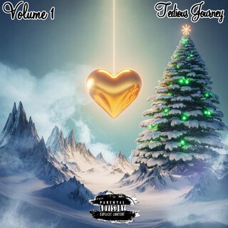 Volume 1: Tedious Journey