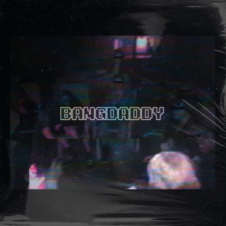 Push cover art