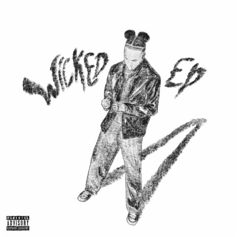 ML3 (Leave At 3AM) cover art