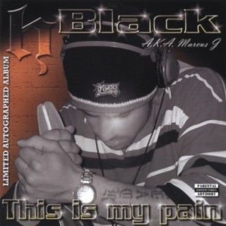 H Black