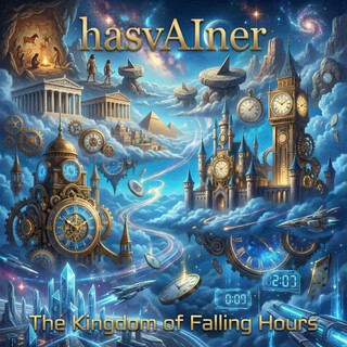 The Kingdom of Falling Hours