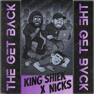 The Get Back