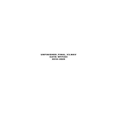 Where the Light Breaks cover art