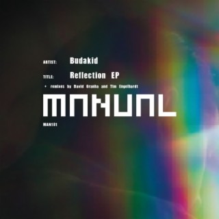 Reflection EP