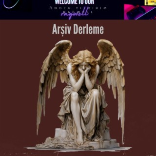 Arşiv Derleme (remix)