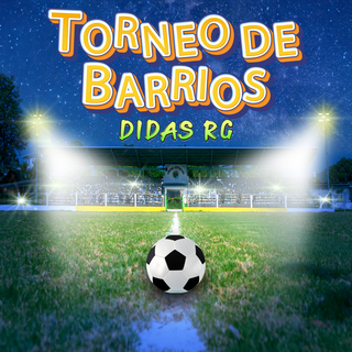 Torneo de Barrios cover art