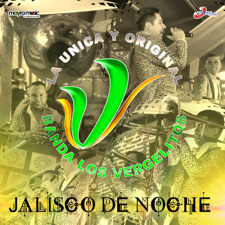 Jalisco de Noche