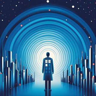 Through Time and Stars