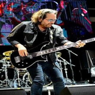 Kip Winger