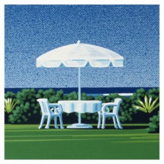 Away cover art