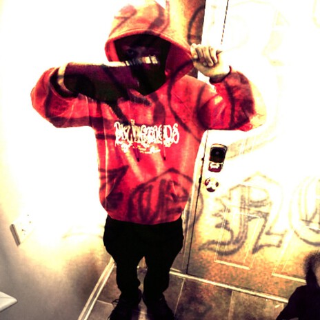 We get busy ft. Baby menace cover art