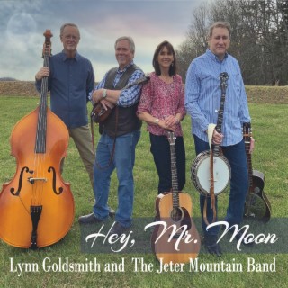 Lynn Goldsmith and the Jeter Mountain Band