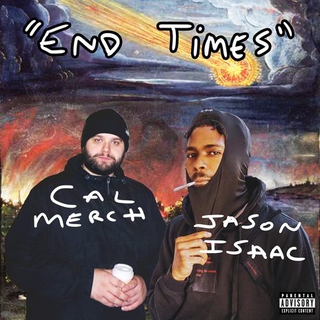 Fools Gold ft. Jason Isaac cover art