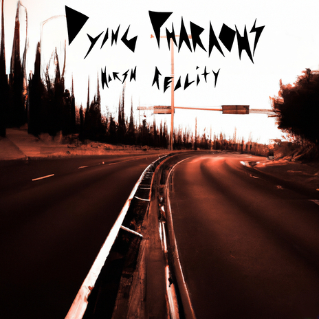 Harsh Reality VII cover art