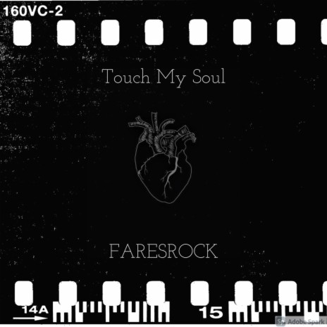 Touch My Soul cover art