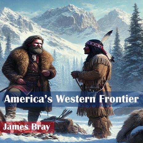 Army Scout Protugee Phillips’ Ride cover art