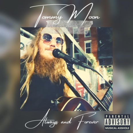 Always and Forever cover art