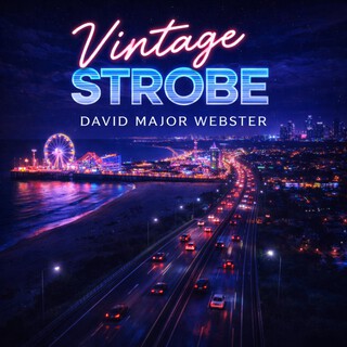 Vintage Strobe cover art