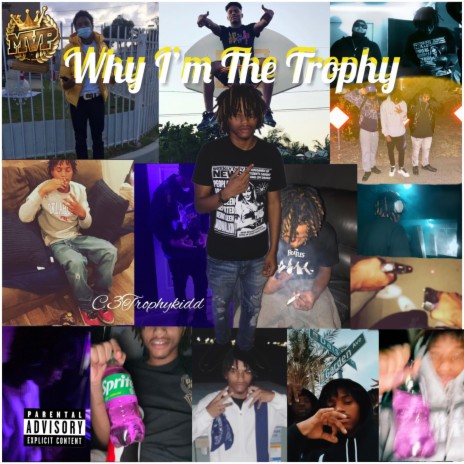 HOW IT GOES cover art