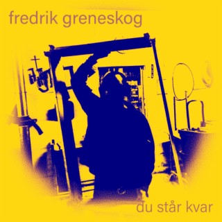 Fredrik Greneskog
