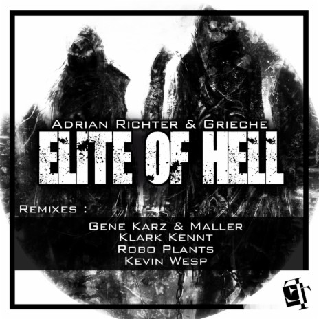 Schiatsu (Gene Karz & Maller Remix) ft. Grieche cover art