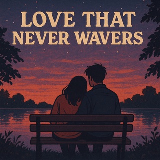 Love That Never Wavers