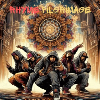 Rhyme Pilgrimage