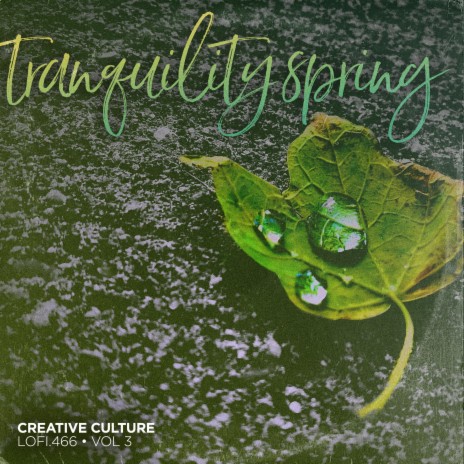 Optimistic cover art