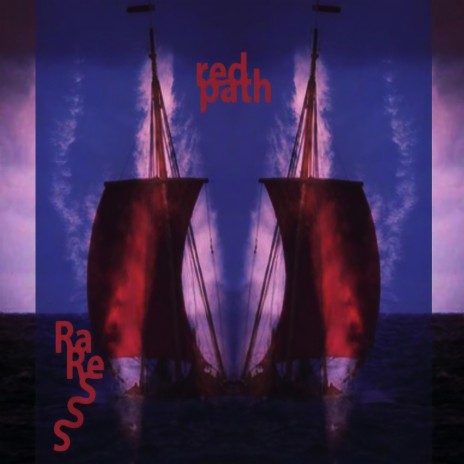 Ghost ship cover art