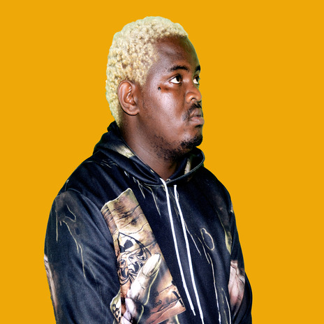 Agarra Talento ft. Lebão Kingueira cover art