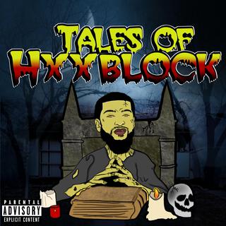 TALES OF HXXBLOCK