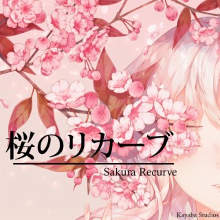 Sakura Recurve cover art
