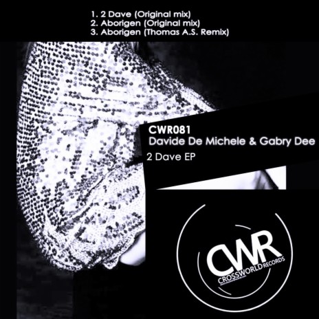 Aborigen (Original Mix) ft. Gabry Dee cover art