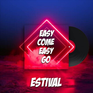 Easy Come, Easy Go cover art