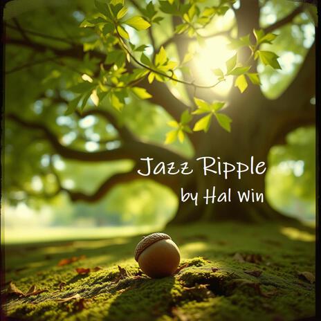 Ripples in the Pond cover art